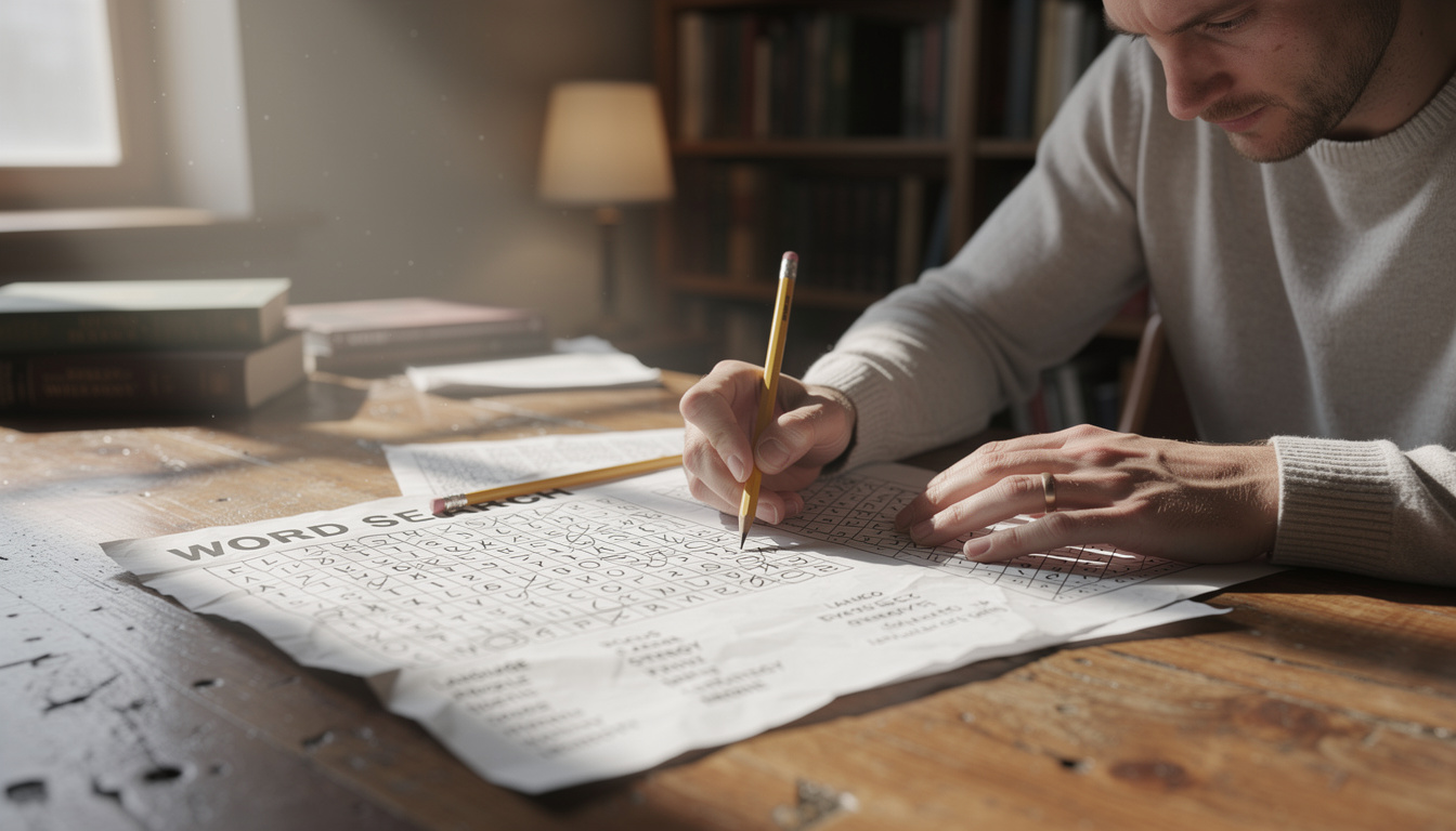 découvrez les principales difficultés des mots mêlés en anglais et apprenez des astuces efficaces pour les surmonter facilement.