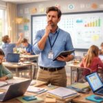 découvrez les principaux défis auxquels font face les enseignants utilisant educartable et les stratégies efficaces pour les surmonter, afin d'améliorer l'expérience pédagogique.