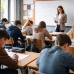 découvrez pourquoi les dictées au brevet représentent un enjeu crucial pour votre note finale et comment bien vous préparer pour réussir cet exercice clé.