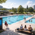 découvrez les horaires d'ouverture détaillés de la piscine de thionville pour organiser au mieux vos séances de natation et profiter pleinement des installations.