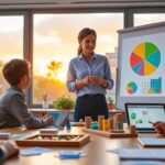 découvrez les différents types de tableaux de fraction et comment les utiliser efficacement en classe pour faciliter l'apprentissage des mathématiques.