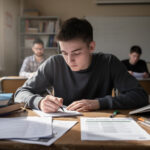 découvrez les enjeux majeurs de la grille d'évaluation du grand oral et son impact déterminant sur l'avenir académique et professionnel des étudiants.