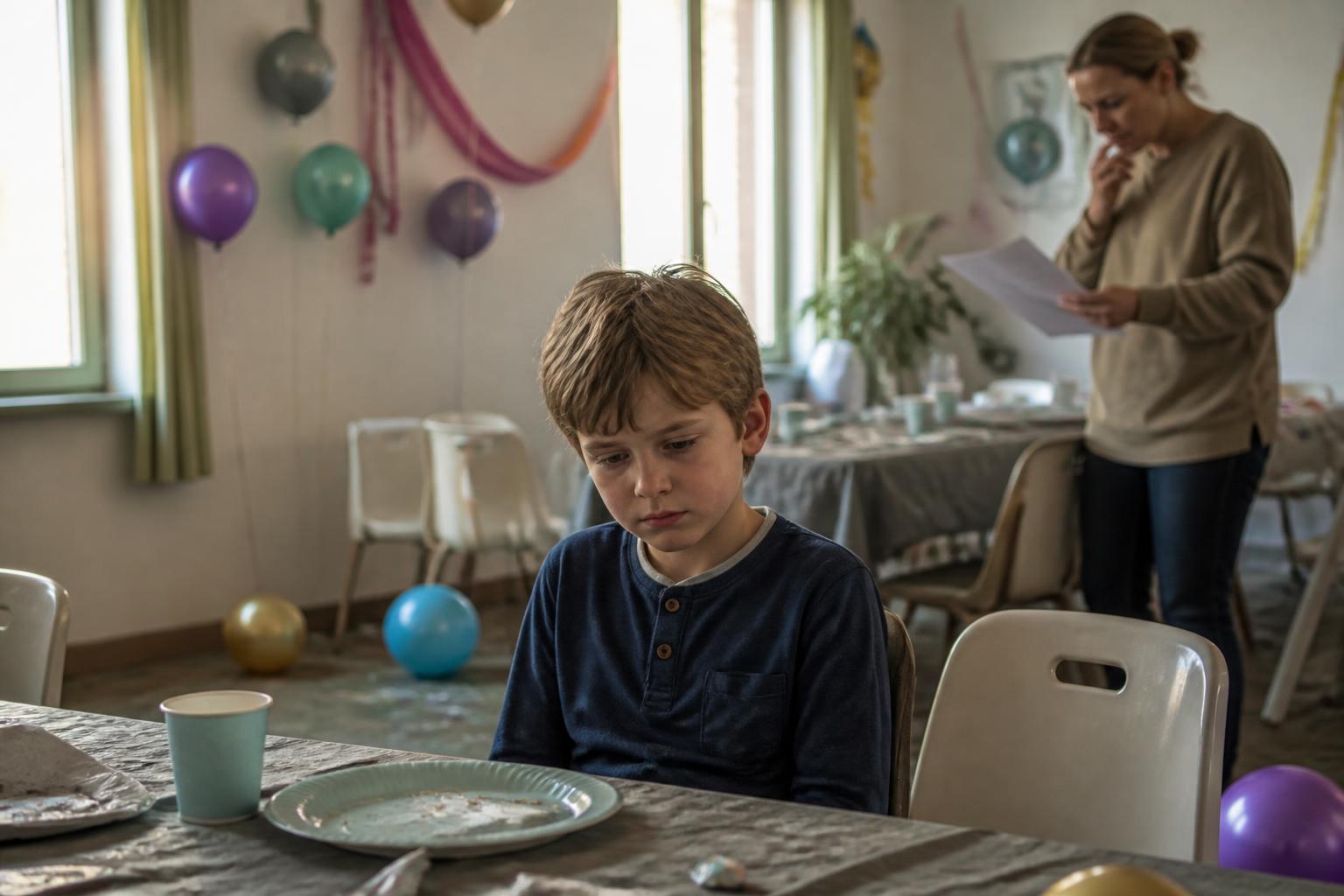 découvrez les erreurs courantes à éviter lors de la location d'une salle pour l'anniversaire de votre enfant afin d'assurer une fête réussie et sans stress.