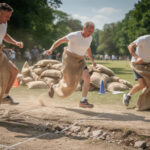 découvrez les erreurs courantes à éviter pour organiser une course en sac rigolote réussie et amusante pour tous les participants.