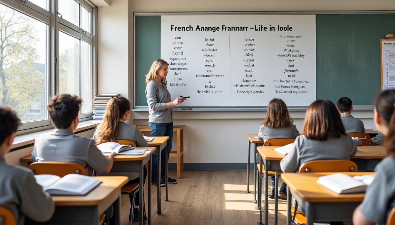 découvrez les erreurs fréquentes à éviter absolument avec les déterminants et pronoms en français pour améliorer votre maîtrise de la langue.