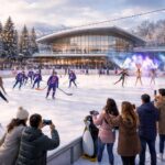 découvrez les événements incontournables à la patinoire d'aix-les-bains en 2026 : compétitions, spectacles et animations pour tous les âges. ne manquez rien !