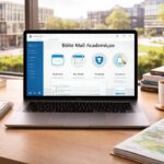 découvrez les fonctionnalités essentielles de votre boîte mail académique aix marseille pour optimiser votre communication et votre organisation au quotidien.