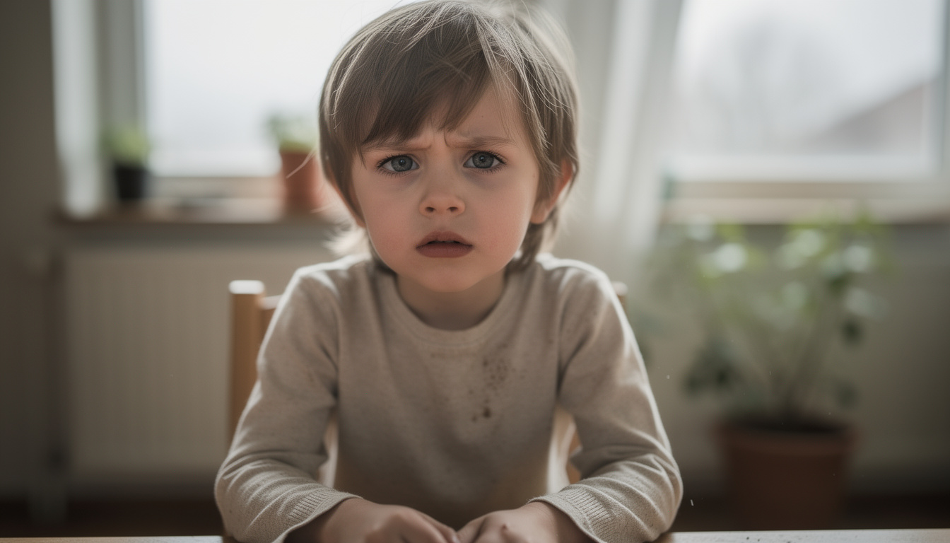 découvrez comment les frustrations vécues par les enfants de 7 ans influencent leur développement affectif et apprenez à mieux comprendre et accompagner leurs émotions.