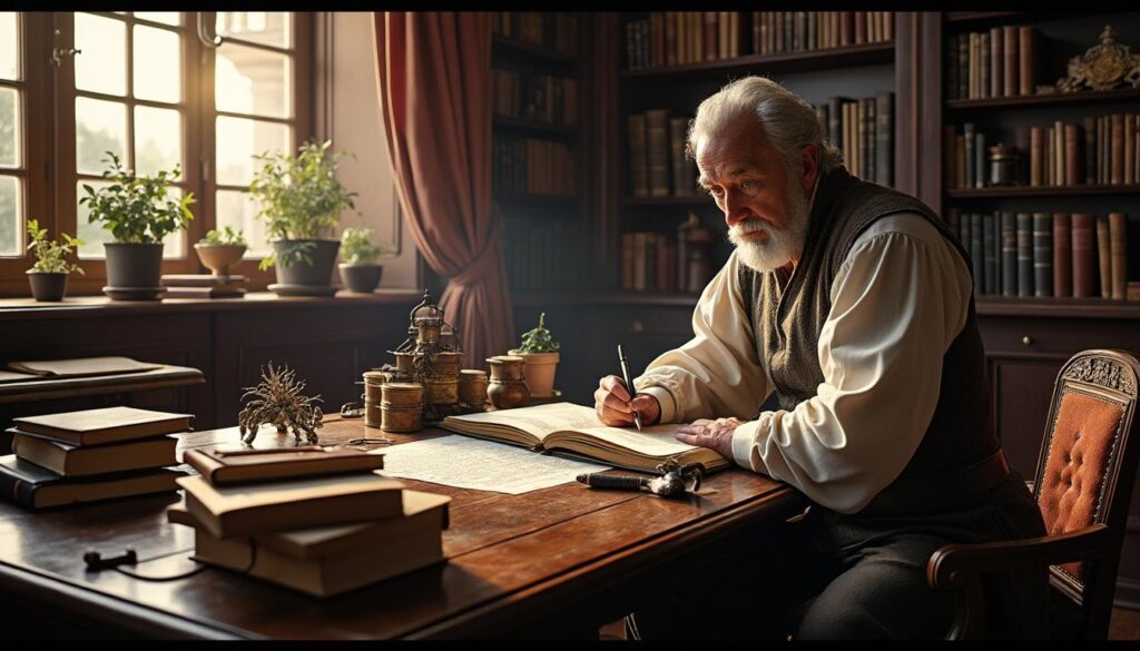 découvrez la définition des hyperboles et leur évolution à travers l'histoire de la littérature, illustrée par des exemples marquants.