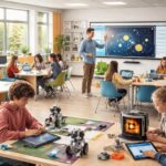 découvrez comment le collège 41 innove en pédagogie pour offrir aux élèves un apprentissage adapté, moderne et stimulant, favorisant leur réussite et leur épanouissement.