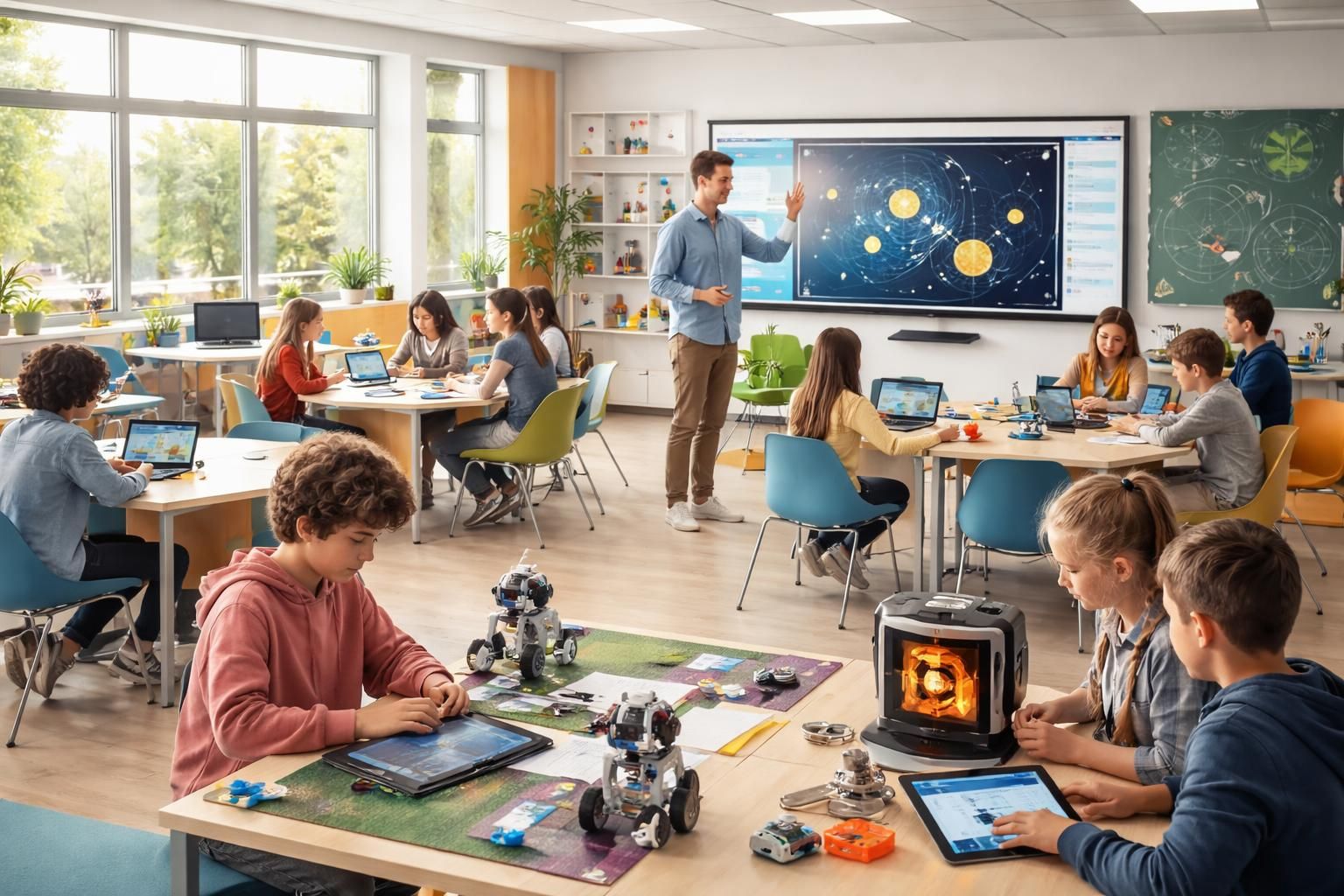 découvrez comment le collège 41 innove en pédagogie pour offrir aux élèves un apprentissage adapté, moderne et stimulant, favorisant leur réussite et leur épanouissement.