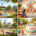 découvrez les lieux incontournables à metz pour organiser un anniversaire d'enfant réussi en 2026, avec des idées amusantes et adaptées à tous les âges.
