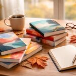 découvrez les livres incontournables de la rentrée et plongez dans les tendances littéraires qui marquent la saison. un aperçu complet pour les passionnés de lecture.