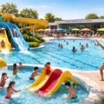 découvrez les meilleures activités estivales au centre aquatique marcel robert pour toute la famille : baignade, jeux d'eau, cours de natation et animations exceptionnelles cet été !