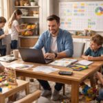 découvrez les meilleures astuces pour gérer efficacement l'allocation familiale avec 6 enfants et optimiser votre budget familial au quotidien.