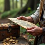 découvrez les meilleures astuces pour organiser une chasse au trésor inoubliable, avec des conseils pratiques et originaux pour divertir petits et grands.