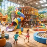 découvrez les meilleures astuces pour tirer le meilleur parti de votre visite au parc de jeux couvert à epinal, pour des moments de plaisir inoubliables en famille ou entre amis.