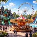 découvrez les meilleures attractions du gigaland de quetigny à ne pas manquer pour une journée pleine de fun et d'aventures en famille ou entre amis.