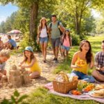 découvrez les meilleures idées pour profiter pleinement des prochaines vacances scolaires et créer des souvenirs inoubliables en famille ou entre amis.