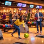 découvrez les meilleures promotions à ne pas manquer dans les bowling de cergy et profitez de tarifs avantageux pour des parties inoubliables entre amis ou en famille.