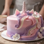 découvrez les meilleures recettes pour réaliser un gâteau licorne en pâte à sucre inoubliable, parfait pour toutes vos occasions spéciales.