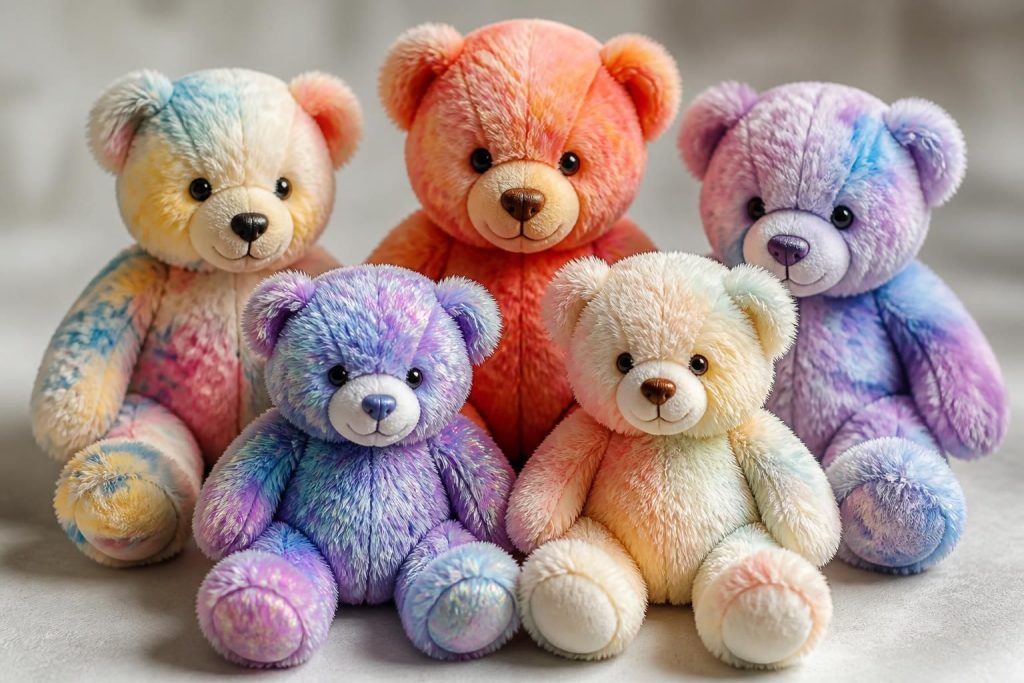 découvrez les meilleures techniques de coloriage de nounours pour obtenir un rendu incroyable et donner vie à vos dessins avec créativité et précision.