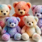 découvrez les meilleures techniques de coloriage de nounours pour obtenir un rendu incroyable et donner vie à vos dessins avec créativité et précision.