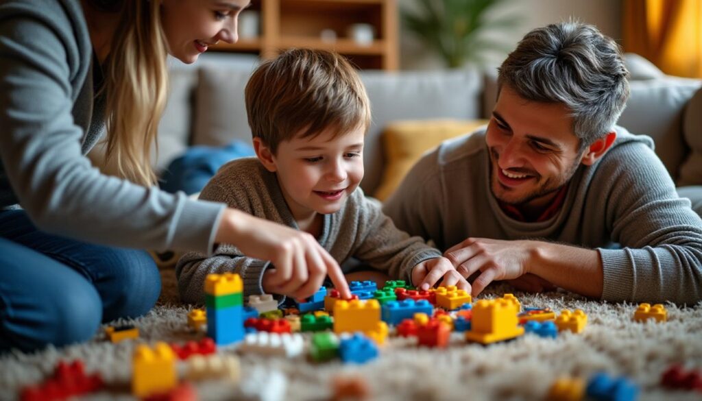 découvrez nos meilleurs conseils pour profiter pleinement des jeux lego creator island. apprenez à maximiser votre expérience de jeu et à explorer toutes les possibilités créatives qu'offrent ces ensembles inoubliables.