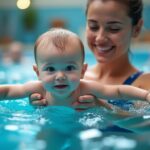 découvrez notre sélection des meilleurs cours de natation pour bébés à suivre cet été. offrez à votre enfant une expérience aquatique sécurisée et amusante tout en développant ses compétences dès le plus jeune âge.