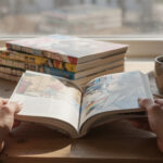 découvrez notre sélection incontournable des meilleurs mangas commençant par la lettre r. plongez dans des histoires captivantes et des univers fascinants à ne surtout pas manquer !