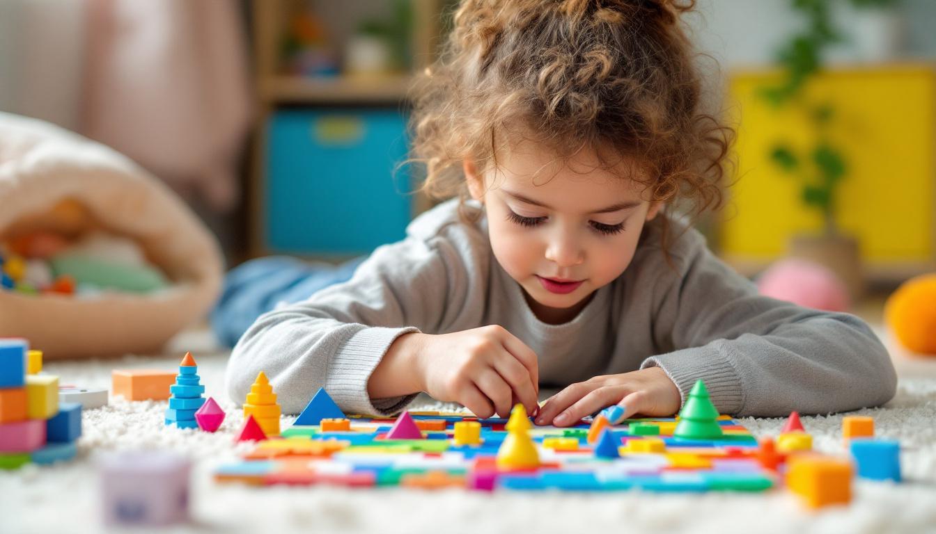 découvrez notre sélection des meilleurs puzzles 3d pour enfants, alliant plaisir et apprentissage. offrez à vos petits un monde captivant à explorer et à construire.