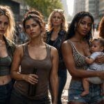 explorez les témoignages poignants et les réflexions profondes sur les mères indignes qui remettent en question les normes sociales traditionnelles.