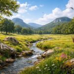 découvrez les merveilles naturelles de la plaine d'exploration à voiron, un lieu incontournable pour les amoureux de la nature et les explorateurs en quête d'aventures authentiques.