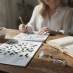 découvrez nos mots croisés en anglais à imprimer, une méthode ludique et efficace pour enrichir votre vocabulaire et progresser rapidement.