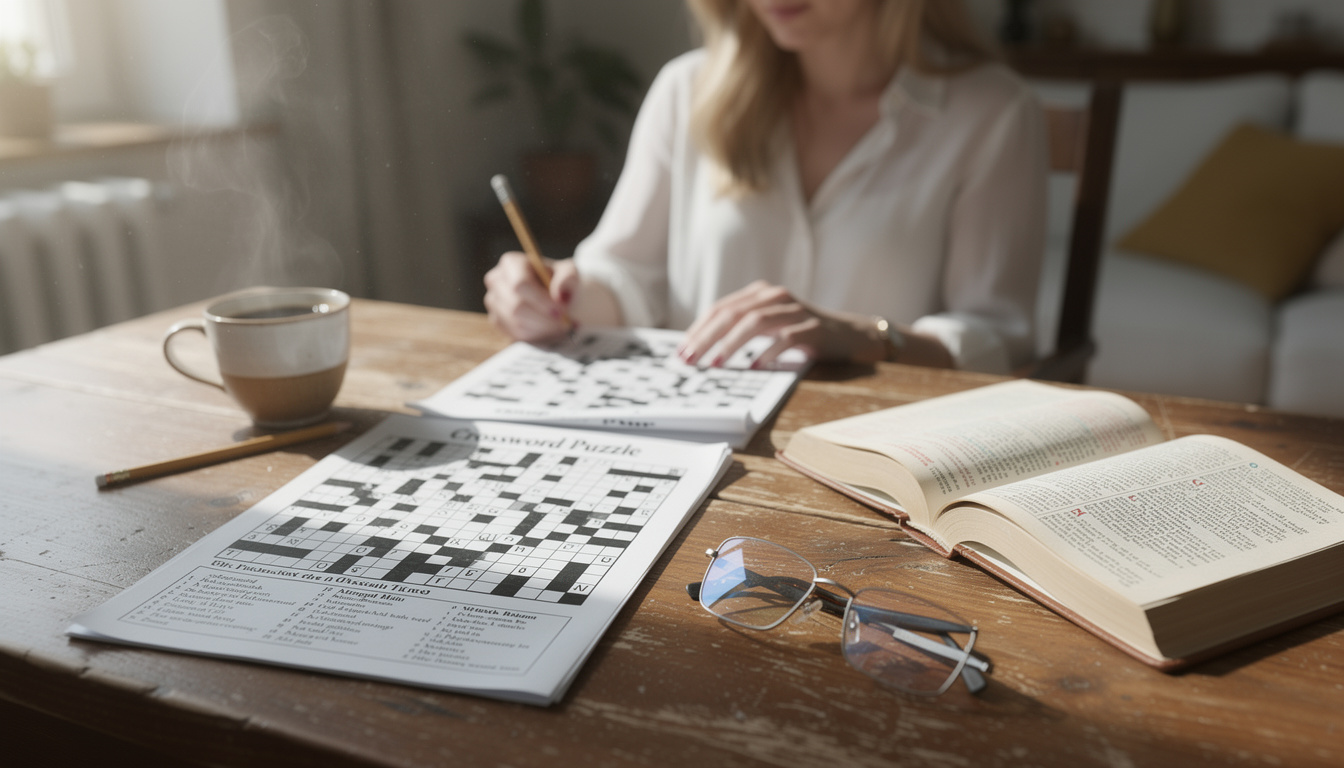 découvrez nos mots croisés en anglais à imprimer, une méthode ludique et efficace pour enrichir votre vocabulaire et progresser rapidement.