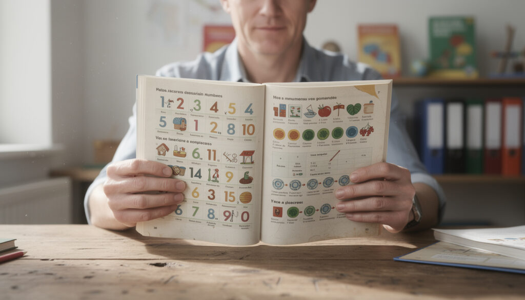 découvrez un guide complet pour apprendre les numéros en espagnol, idéal pour les débutants qui souhaitent maîtriser facilement les chiffres et leur prononciation.