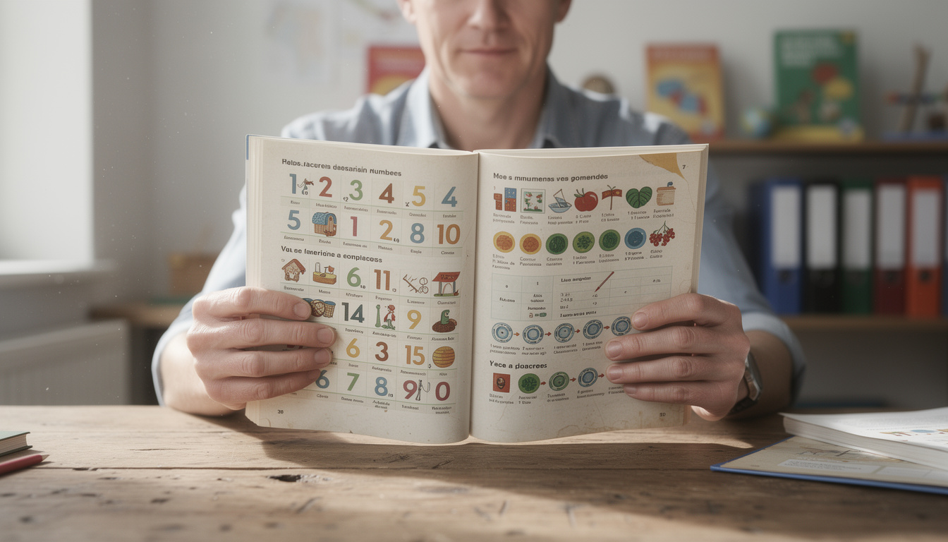 découvrez un guide complet pour apprendre les numéros en espagnol, idéal pour les débutants qui souhaitent maîtriser facilement les chiffres et leur prononciation.