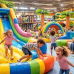 découvrez les offres spéciales exceptionnelles chez royalkids de craponne. profitez de réductions exclusives et d'activités ludiques pour toute la famille. ne manquez pas ces bons plans incontournables !