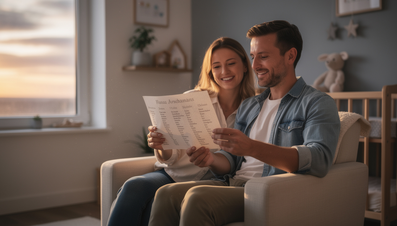 découvrez notre sélection unique de prénoms mixtes et non genrés commençant par la lettre y, adorée par les parents modernes à la recherche d'originalité et d'égalité.