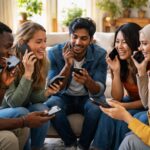 découvrez les phrases essentielles pour le téléphone arabe afin de communiquer facilement et efficacement dans ce jeu amusant.