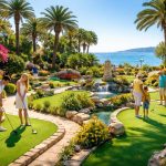 découvrez les plus beaux parcours de mini golf à cannes pour vivre des moments de plaisir en famille ou entre amis dans un cadre unique.