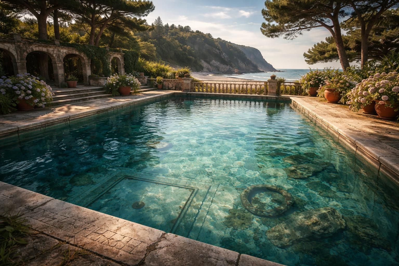 découvrez les secrets méconnus des piscines à villers-sur-mer et plongez dans un univers d'astuces, d'histoires et de conseils pour profiter pleinement de vos moments aquatiques.