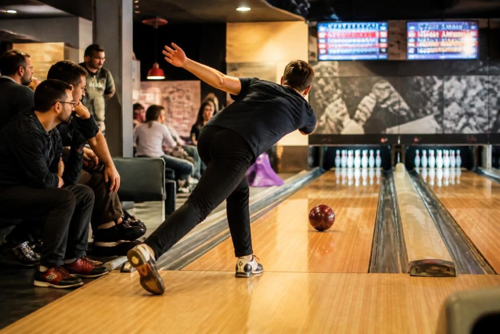 découvrez les secrets du bowling à saint amand et apprenez comment améliorer votre technique pour devenir un expert sur les pistes. conseils, astuces et méthodes pour tous les niveaux.