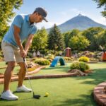 découvrez les astuces essentielles pour maîtriser un swing parfait au mini golf à clermont-ferrand et améliorer votre jeu tout en vous amusant.