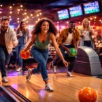 découvrez comment passer une soirée réussie au bowling à toul grâce à une ambiance conviviale et des jeux amusants pour tous.
