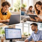 découvrez les témoignages d'utilisateurs partageant leur expérience de connexion à pronote educonnect, leurs astuces et conseils pour un accès facile et rapide.