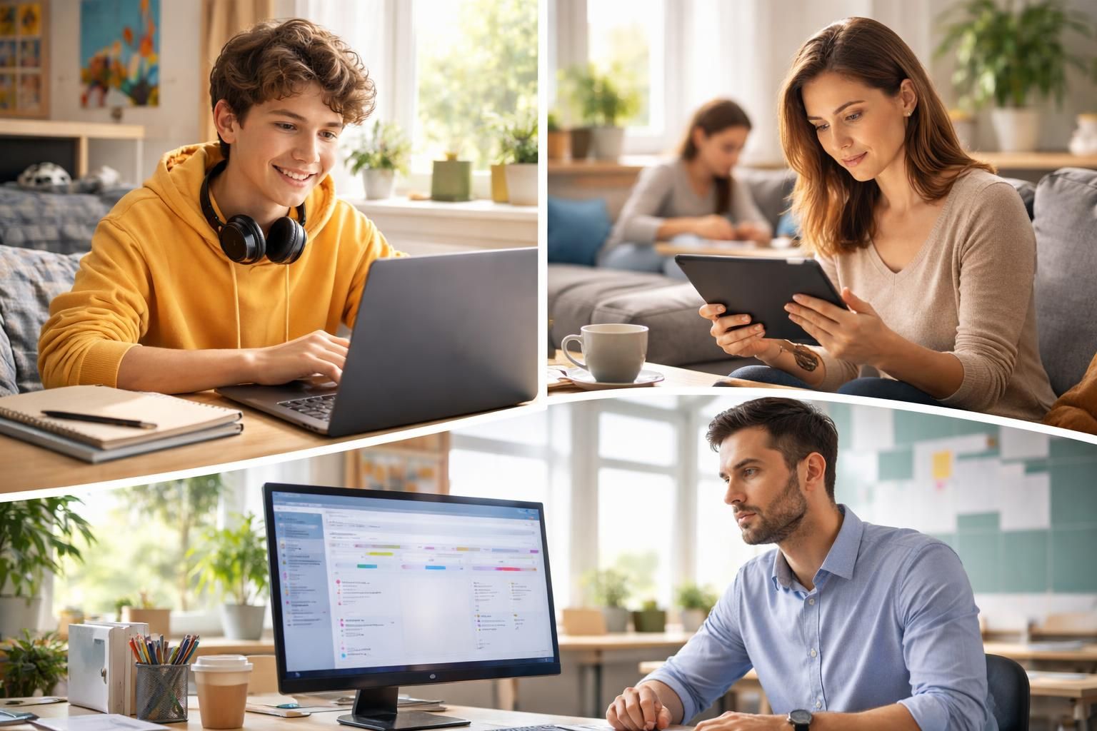 découvrez les témoignages d'utilisateurs partageant leur expérience de connexion à pronote educonnect, leurs astuces et conseils pour un accès facile et rapide.
