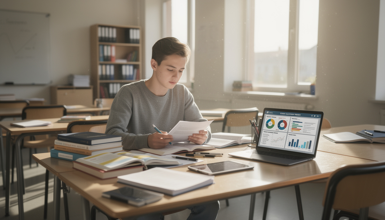 découvrez les tendances actuelles dans le choix des questions du grand oral de hlp pour mieux préparer votre épreuve et maximiser vos chances de succès.