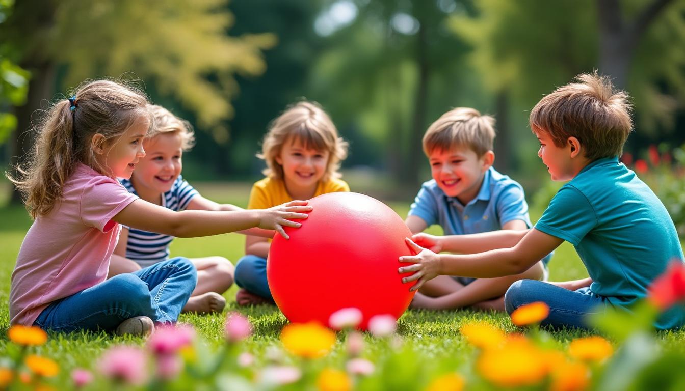 découvrez comment le jeu de balle assise s'est transformé au fil des décennies, en explorant son histoire, ses règles et les évolutions majeures qui ont marqué cette discipline accessible à tous.