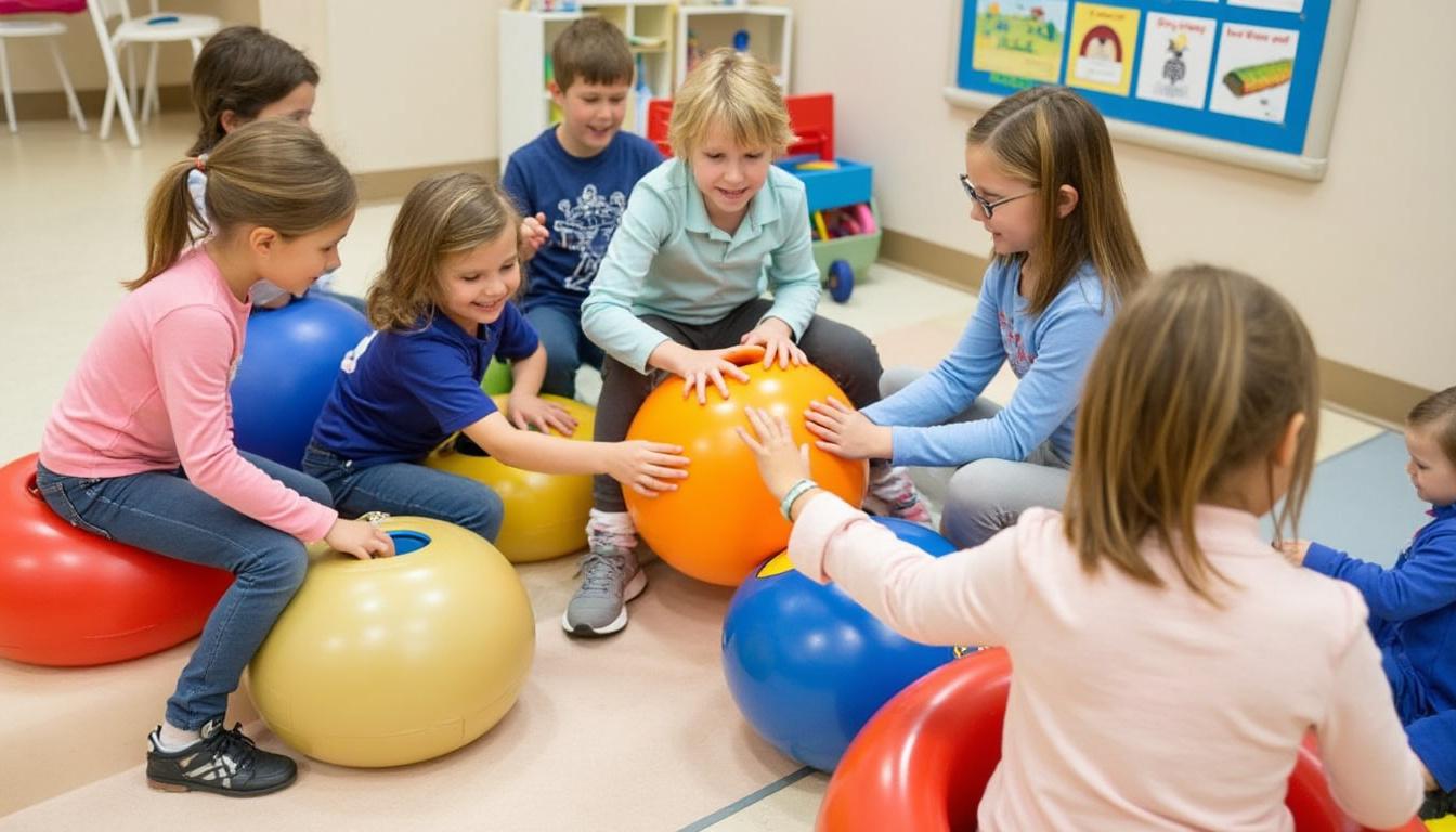 découvrez l’histoire fascinante de l’évolution du jeu de balle assise, de ses origines à ses transformations récentes, et comprenez comment ce sport a traversé les décennies en s’adaptant aux nouvelles pratiques et aux besoins des joueurs.